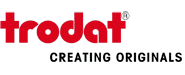 stampile trodat