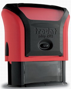 Stampila Trodat Printy  4912