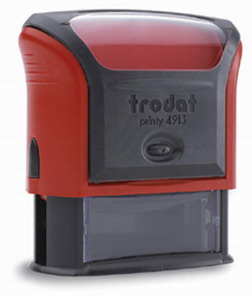 Stampila Trodat Printy  4913