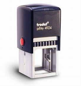 Stampila Trodat 4924 Stampila Trodat 4924